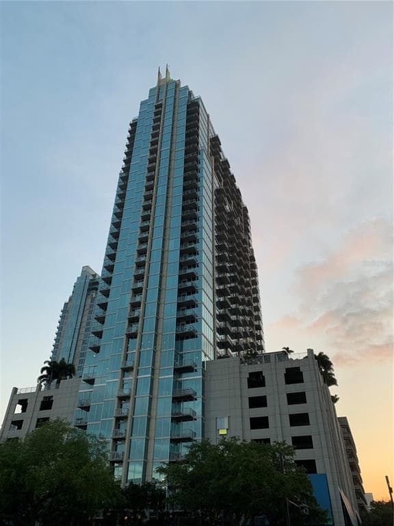 777 N ASHLEY DRIVE UNIT 1414 TAMPA, FL 33602
