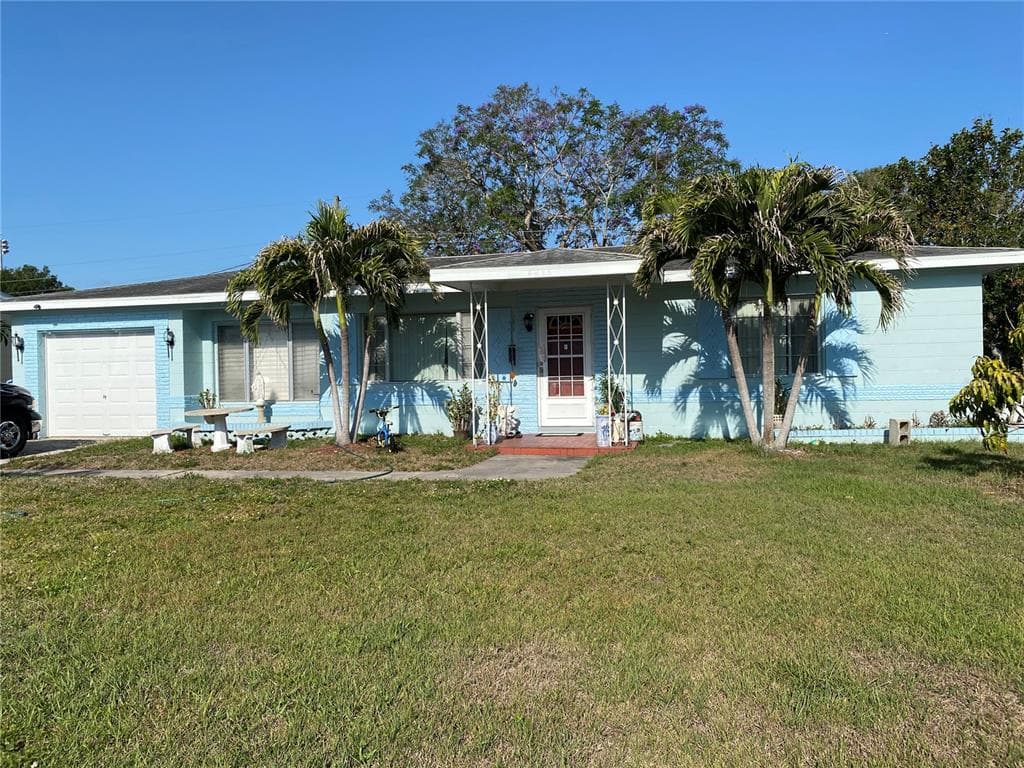 4836 61ST LANE N KENNETH CITY, FL 33709