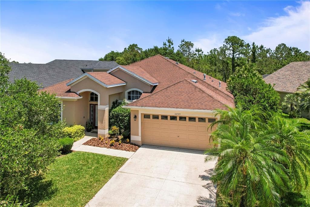16523 BRIDGEWALK DRIVE LITHIA, FL 33547