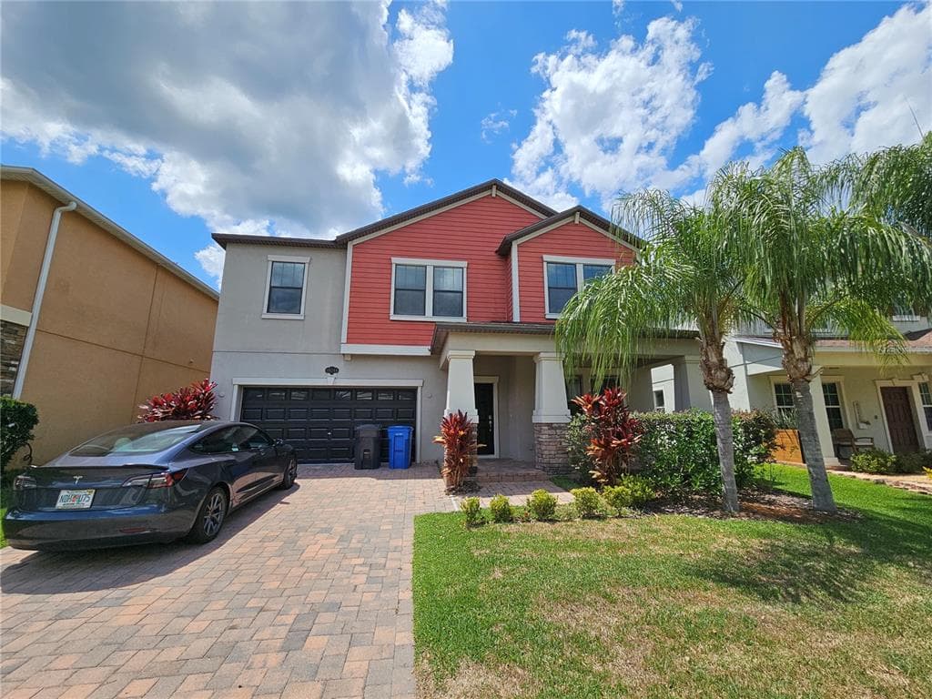19348 PADDOCK VIEW DRIVE TAMPA, FL 33647
