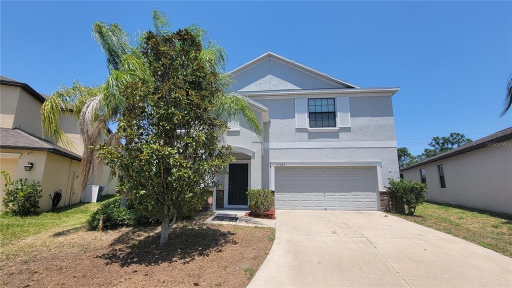 13222 WELLINGTON HILLS DRIVE RIVERVIEW, FL 33579