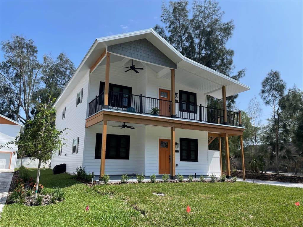 1486 CLEVELAND STREET UNIT 1 CLEARWATER, FL 33755