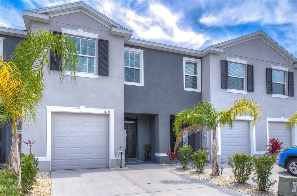 16184 GLOWING GROVE AVENUE ODESSA, FL 33556
