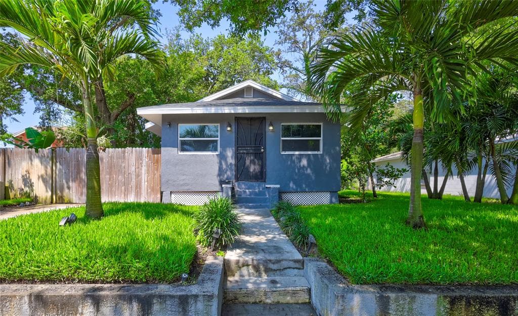 1327 14TH STREET S ST PETERSBURG, FL 33705