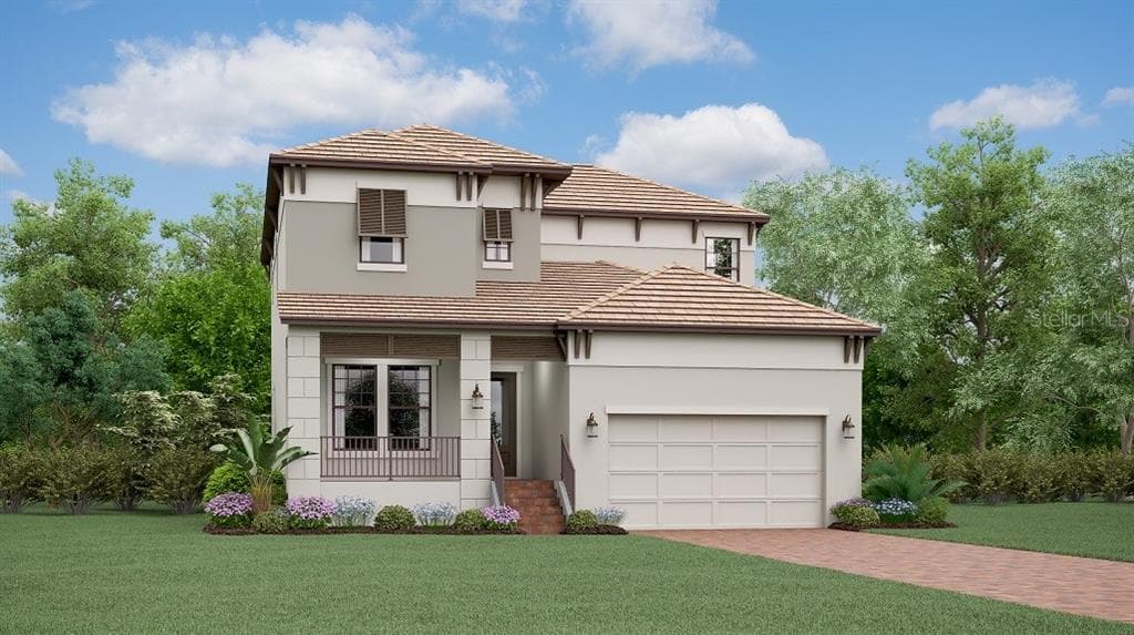 1062 SEAGRAPE DRIVE RUSKIN, FL 33570