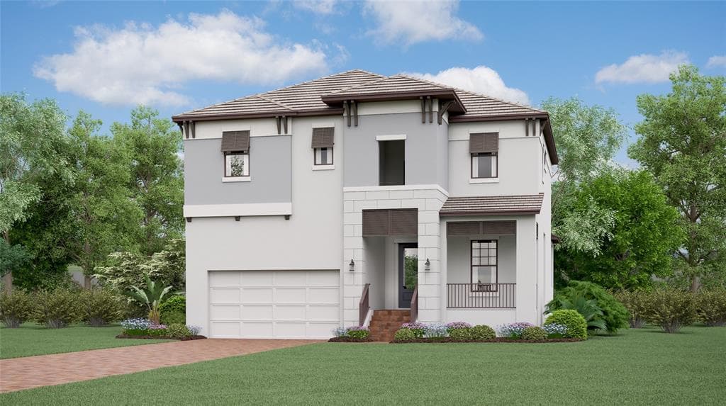 1066 SEAGRAPE DRIVE RUSKIN, FL 33570
