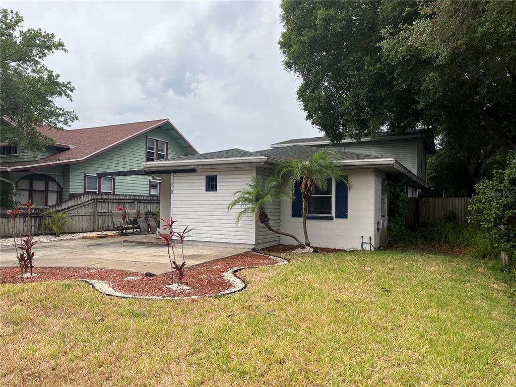 5310 10TH STREET N ST PETERSBURG, FL 33703