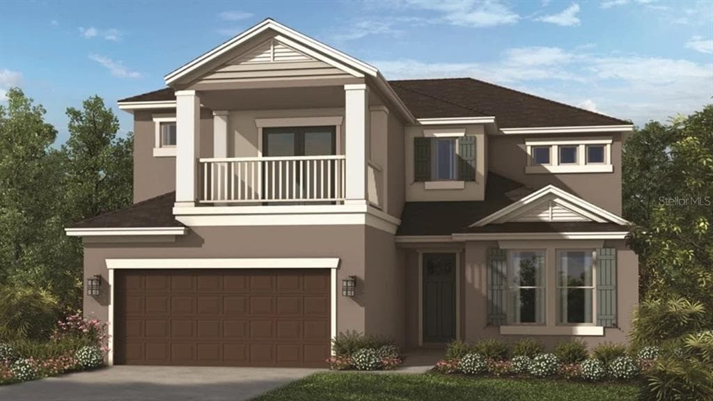10915 FIELDSTONE DRIVE PALMETTO, FL 34221