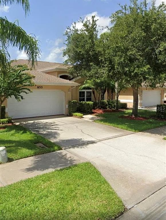 855 MICHELE CIRCLE DUNEDIN, FL 34698