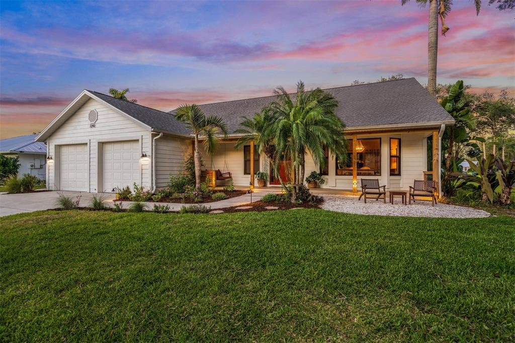 1240 CORNISH COURT SARASOTA, FL 34232