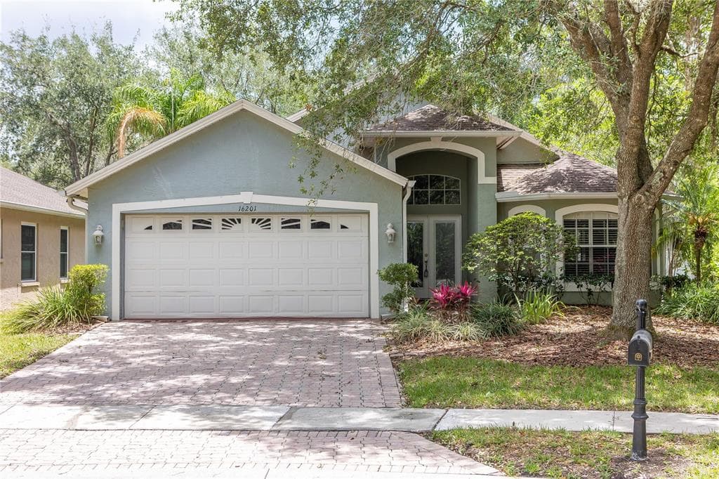 16201 ASHLEY PARK PLACE TAMPA, FL 33647