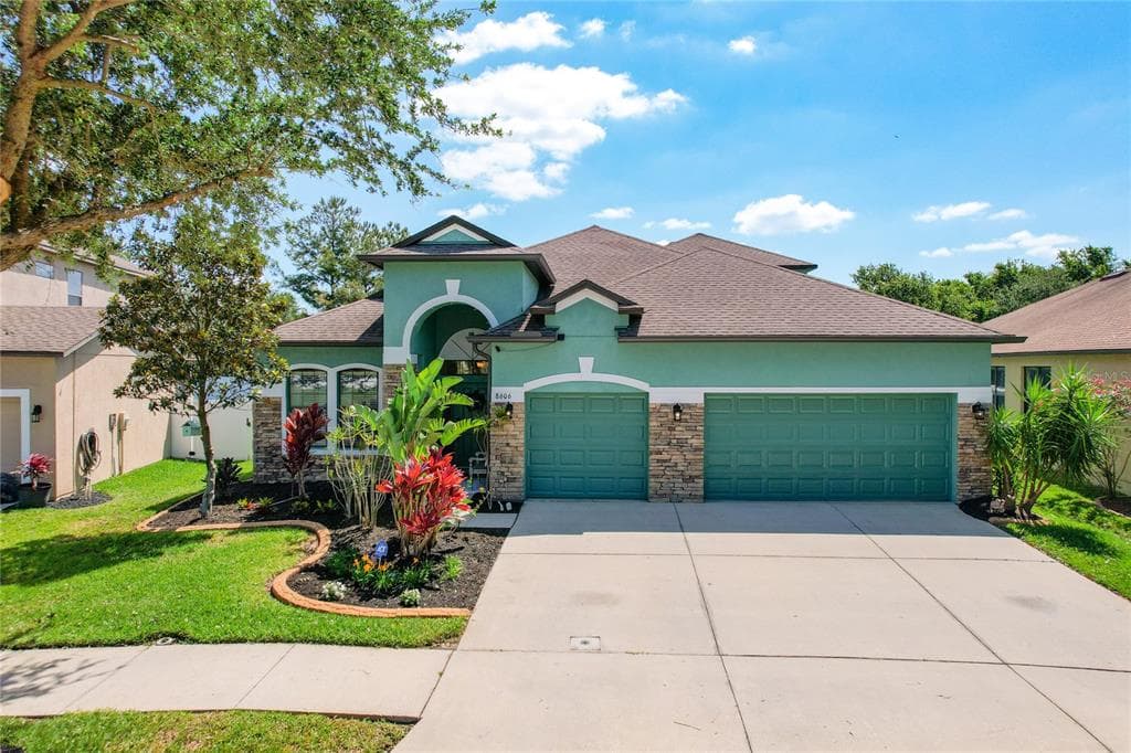 8606 WHITE POPLAR DRIVE