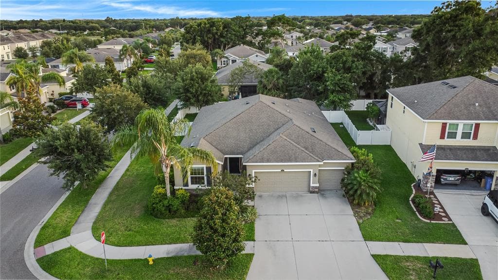 10417 HAMPTON MEADOW WAY RIVERVIEW, FL 33578