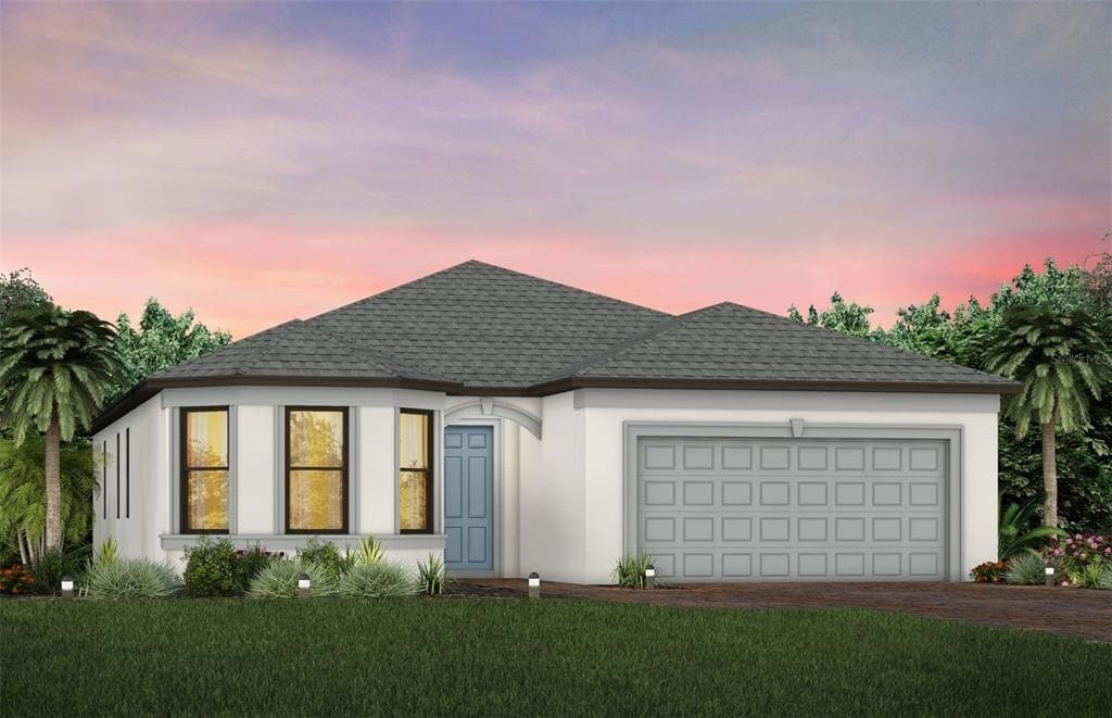 2438 GABEL OAK DRIVE NORTH PORT, FL 34289