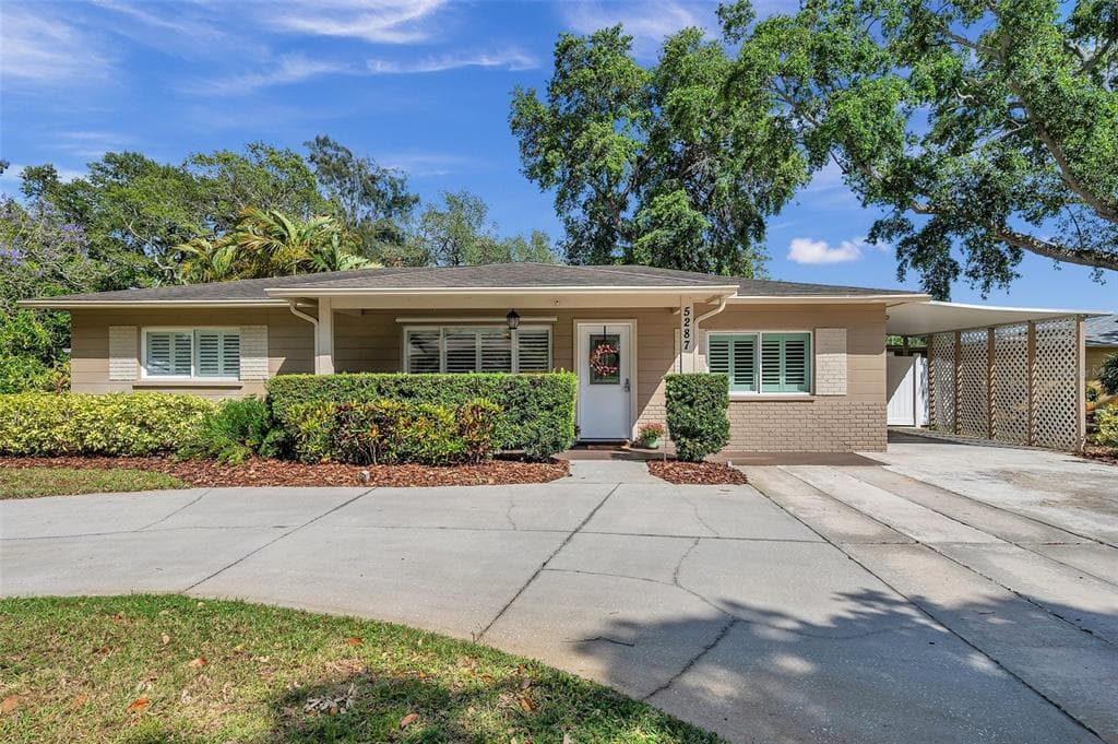 5287 99TH WAY N ST PETERSBURG, FL 33708