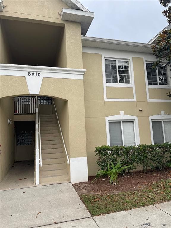 6410 CYPRESSDALE DRIVE UNIT 202 RIVERVIEW, FL 33578