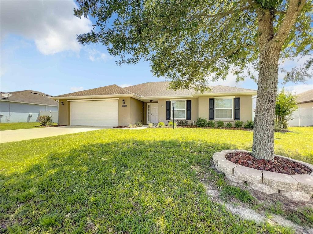 9917 SW 51ST COURT OCALA, FL 34476