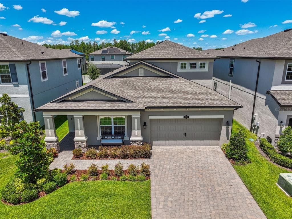 19779 MORSANI ROAD LUTZ, FL 33558