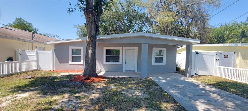 6141 VERMONT AVENUE NEW PORT RICHEY, FL 34653