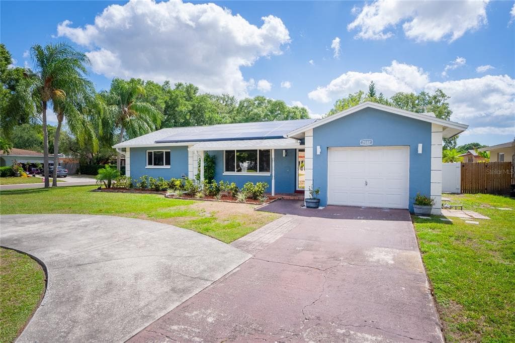 7587 21ST STREET N ST PETERSBURG, FL 33702