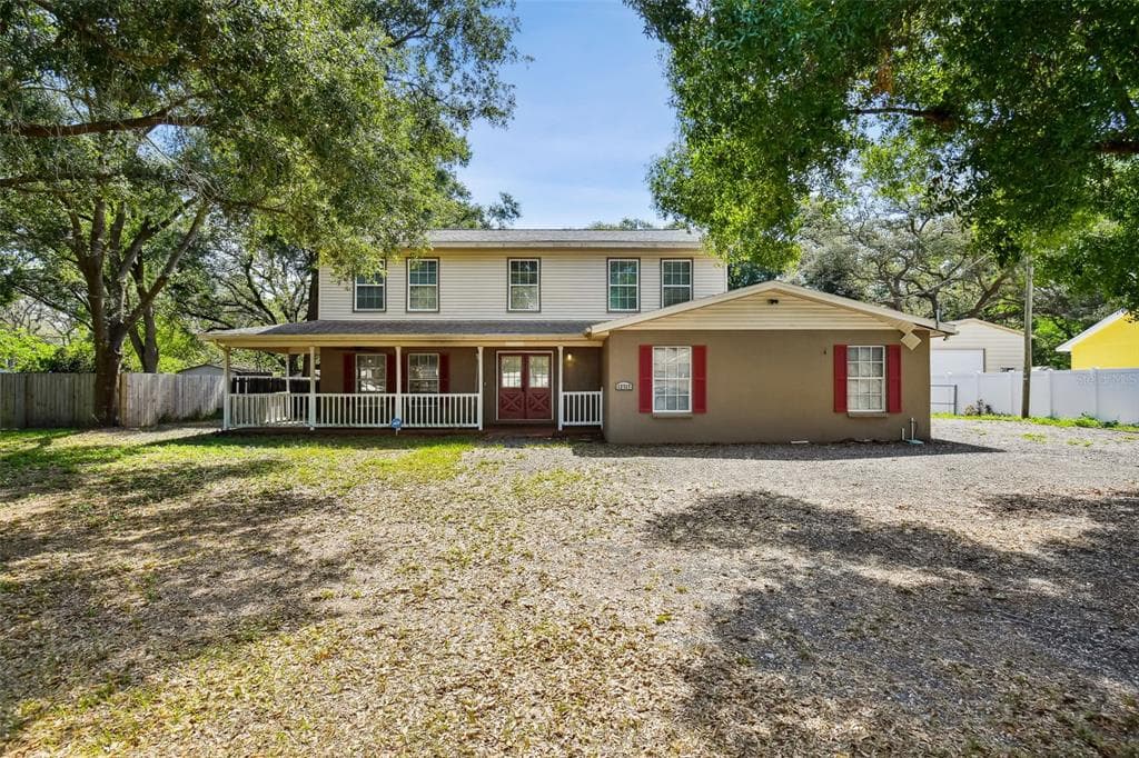 12717 N OLA AVENUE TAMPA, FL 33612