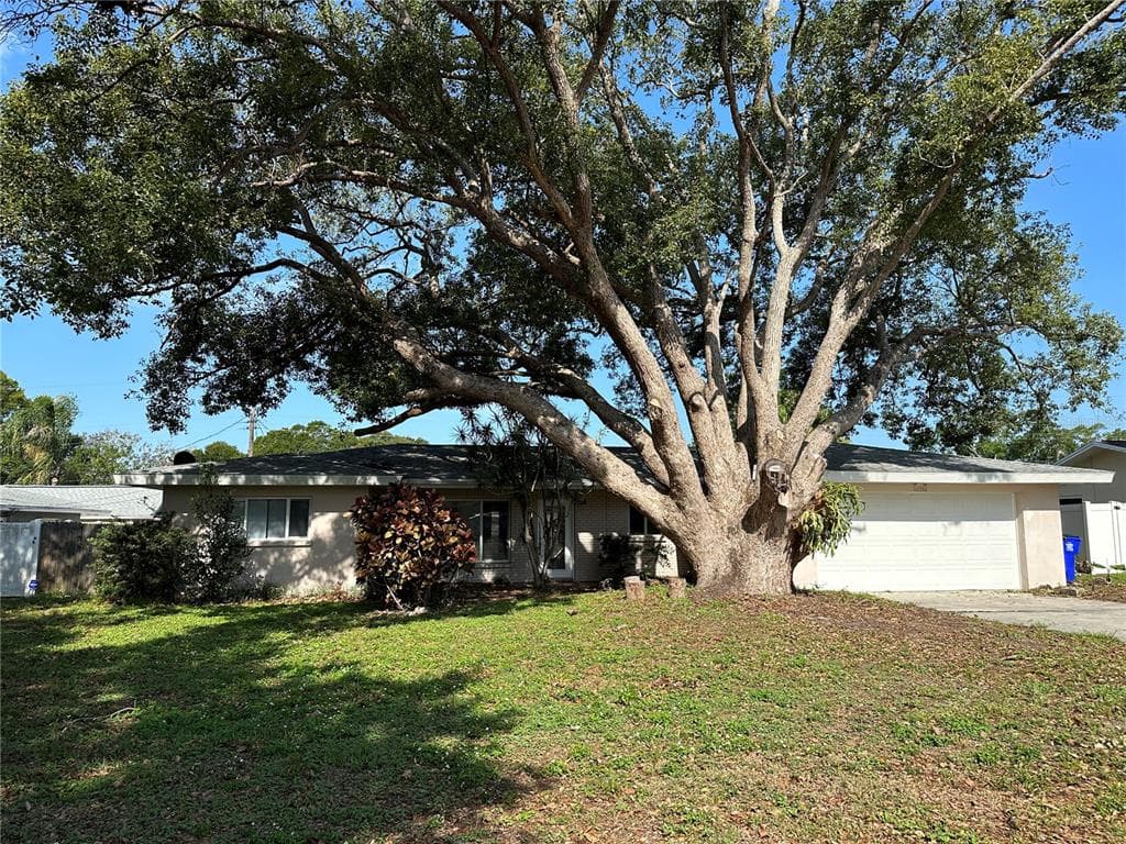 1356 WOODCREST AVENUE CLEARWATER, FL 33756