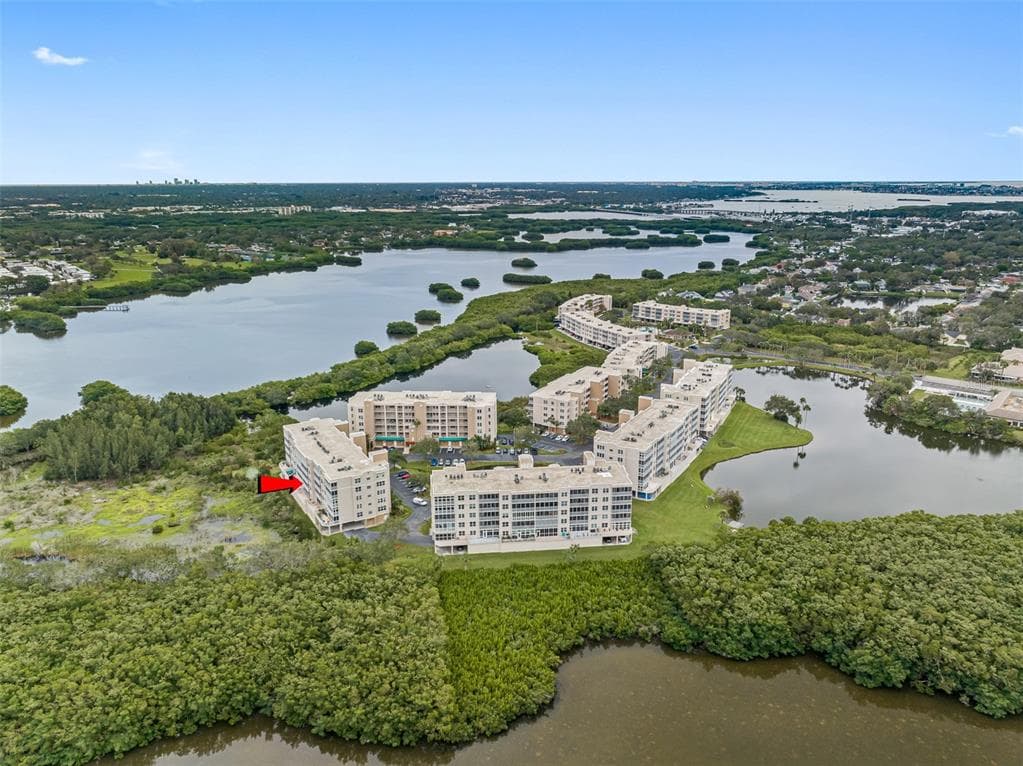 6550 SHORELINE DRIVE UNIT 7203