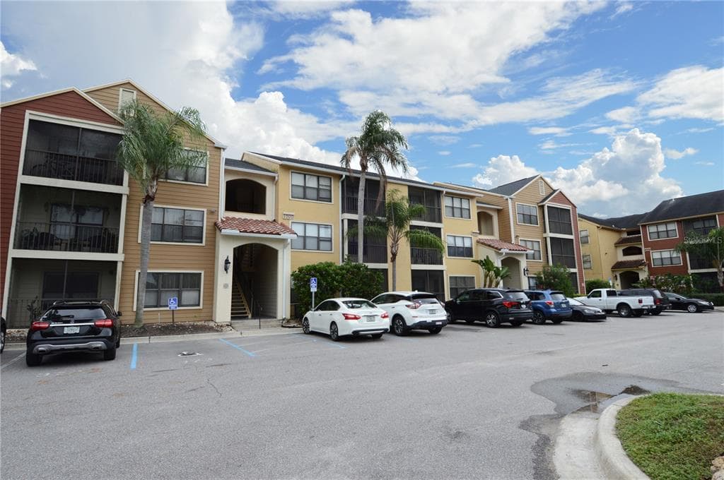 11901 4TH STREET N UNIT 1204 ST PETERSBURG, FL 33716