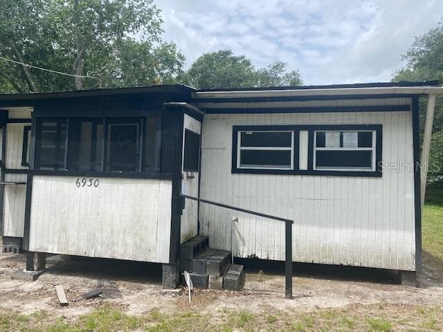 6930 WILSON AVENUE MULBERRY, FL 33860