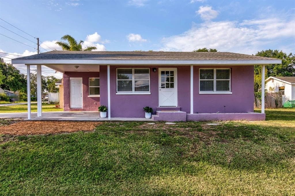 5880 44TH STREET N ST PETERSBURG, FL 33714