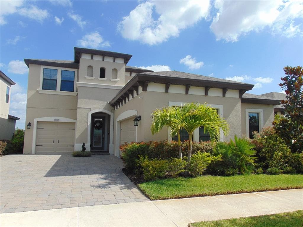 13107 MONACH ISLES DRIVE RIVERVIEW, FL 33579