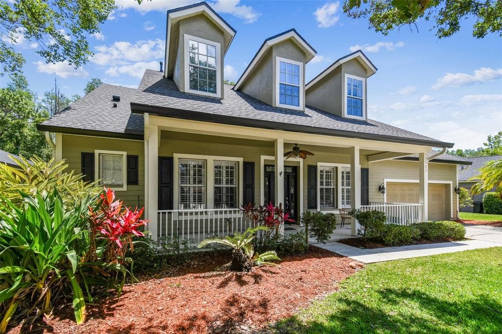 5527 WINHAWK WAY LUTZ, FL 33558