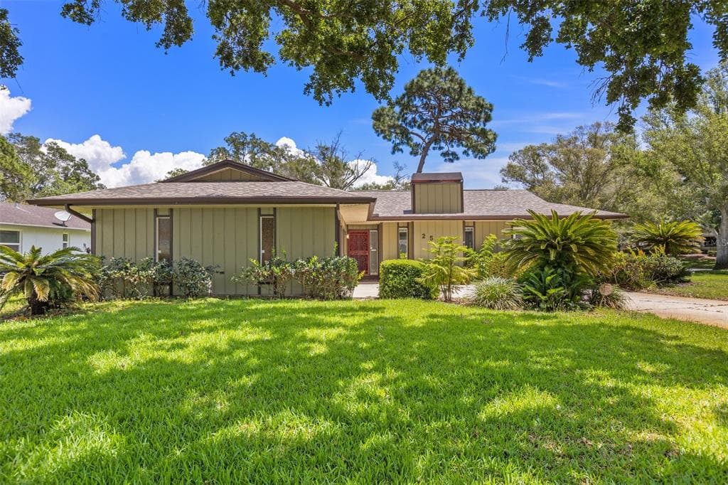 2583 BURNTFORK DRIVE CLEARWATER, FL 33761
