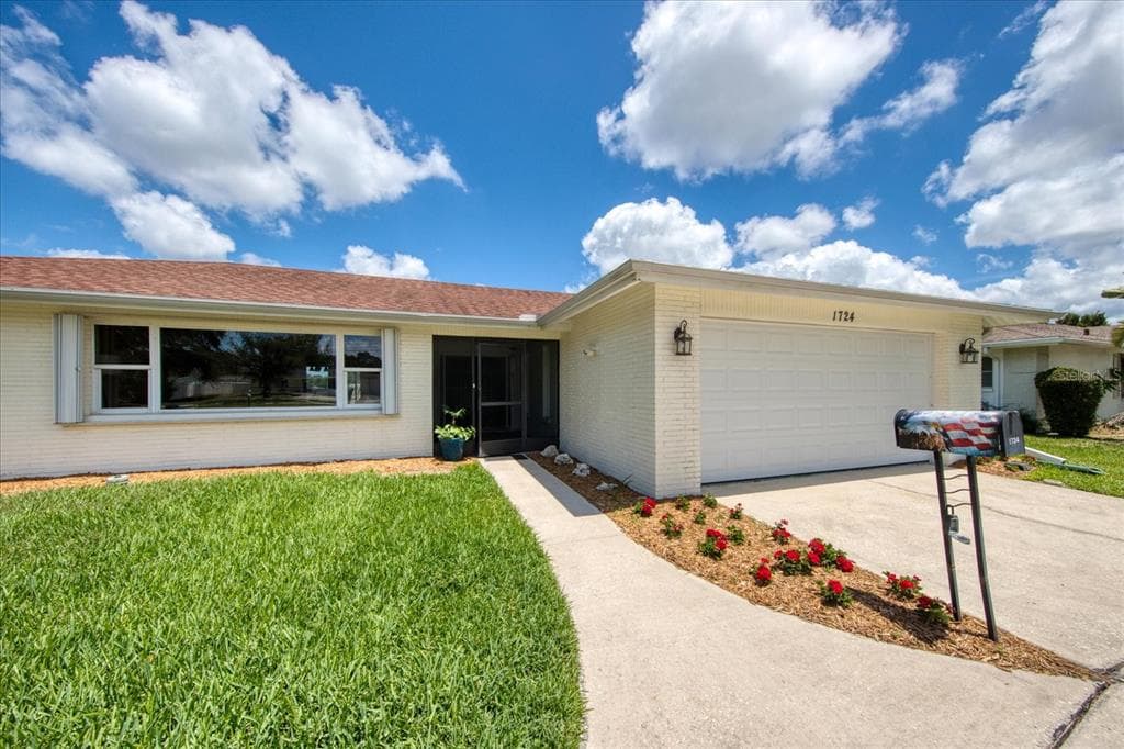 1724 SUNSET POINT ROAD CLEARWATER, FL 33755