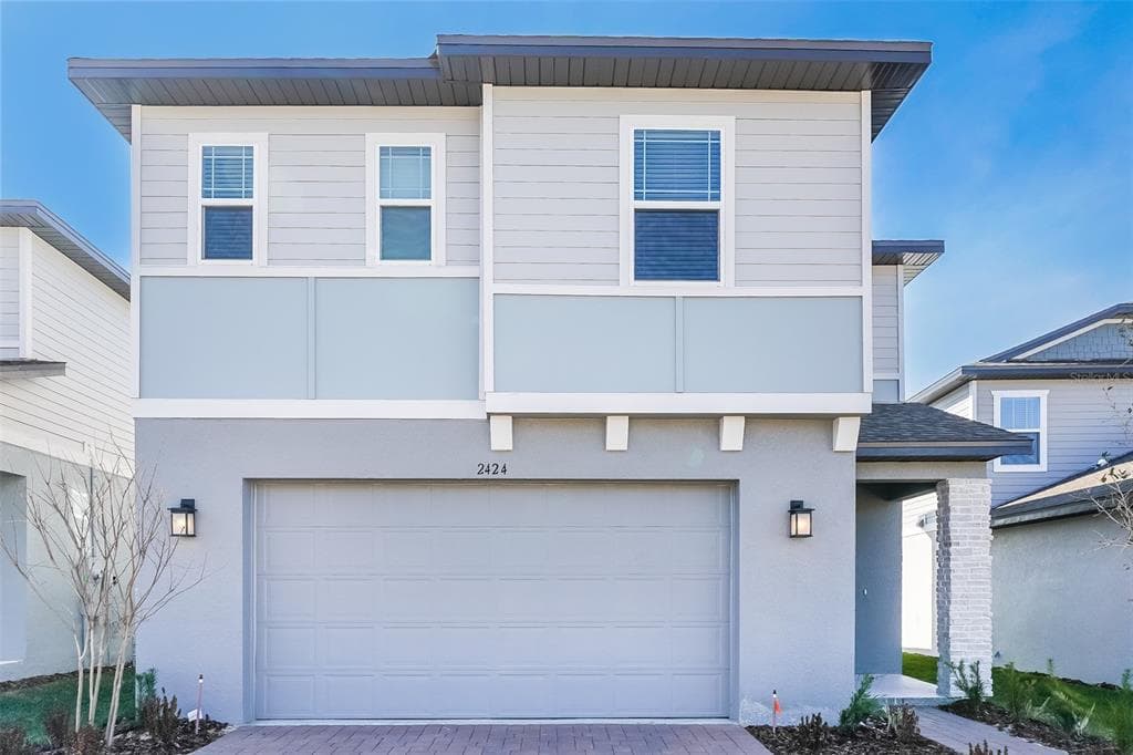 2424 GOLD DUST DRIVE MINNEOLA, FL 34715