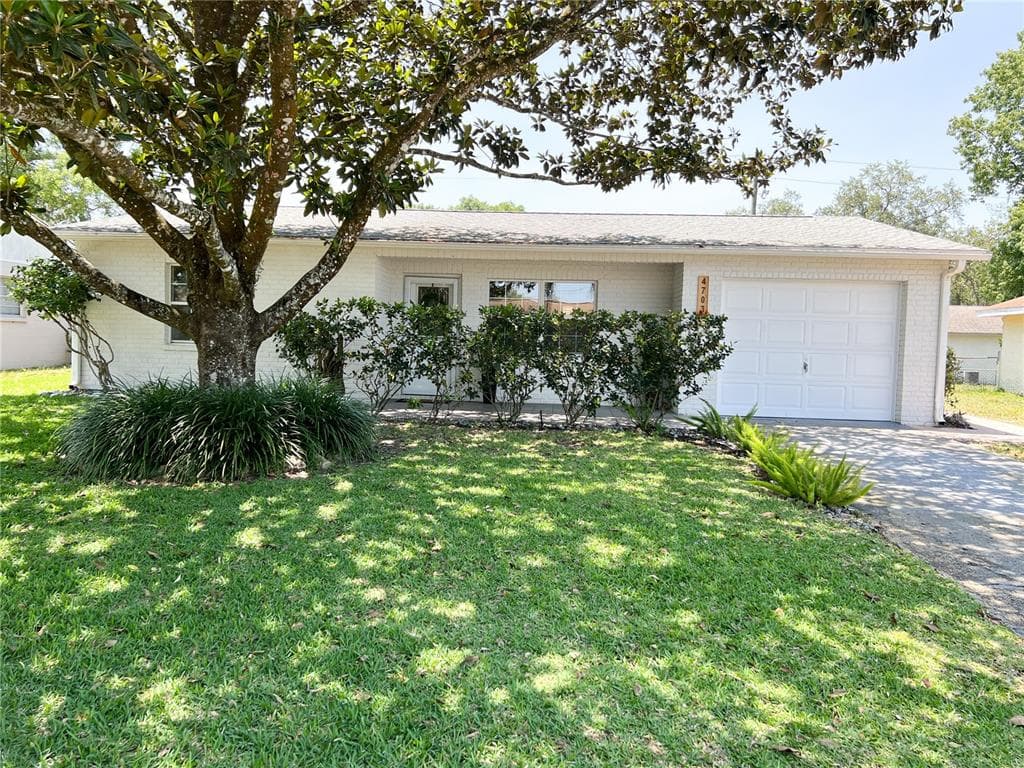 4703 LARCH DRIVE