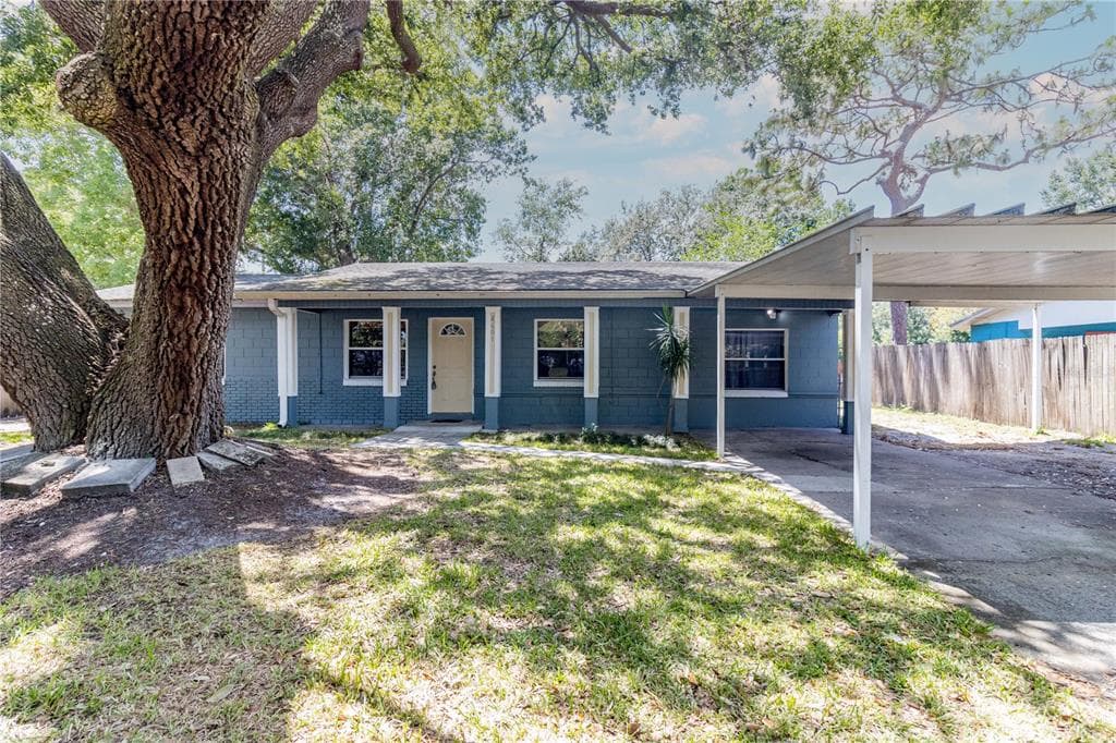 4601 WESTON ROAD BARTOW, FL 33830