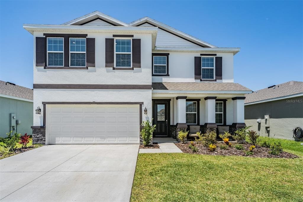 8353 BOWER BASS CIRCLE