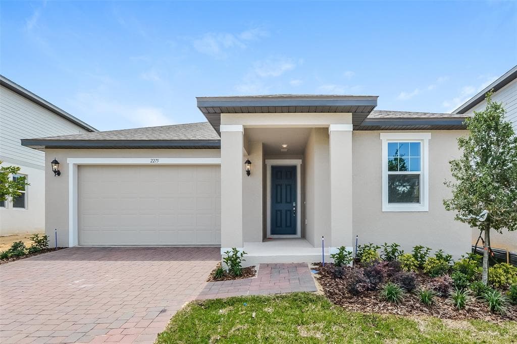 2275 RAVEN RIDGE ROAD MINNEOLA, FL 34715