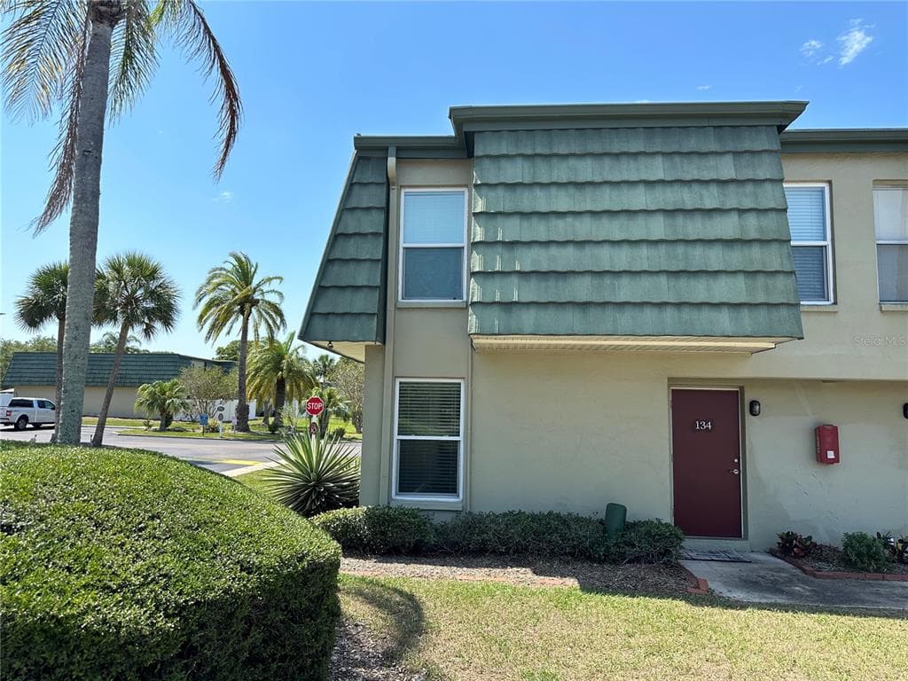 1799 N HIGHLAND AVENUE UNIT 134 CLEARWATER, FL 33755