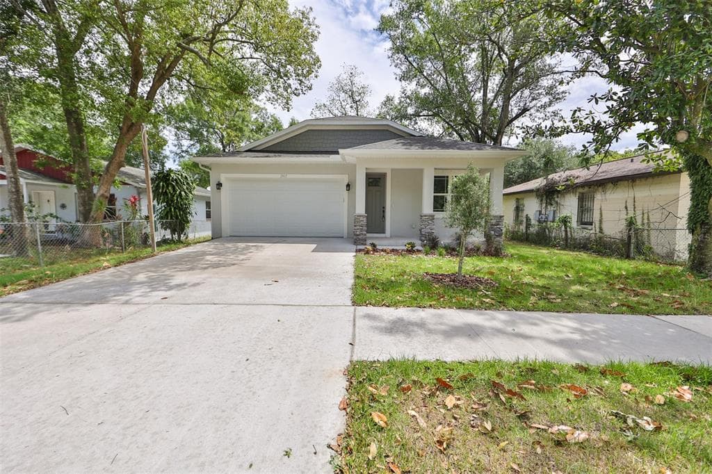 2807 N 29TH STREET TAMPA, FL 33605