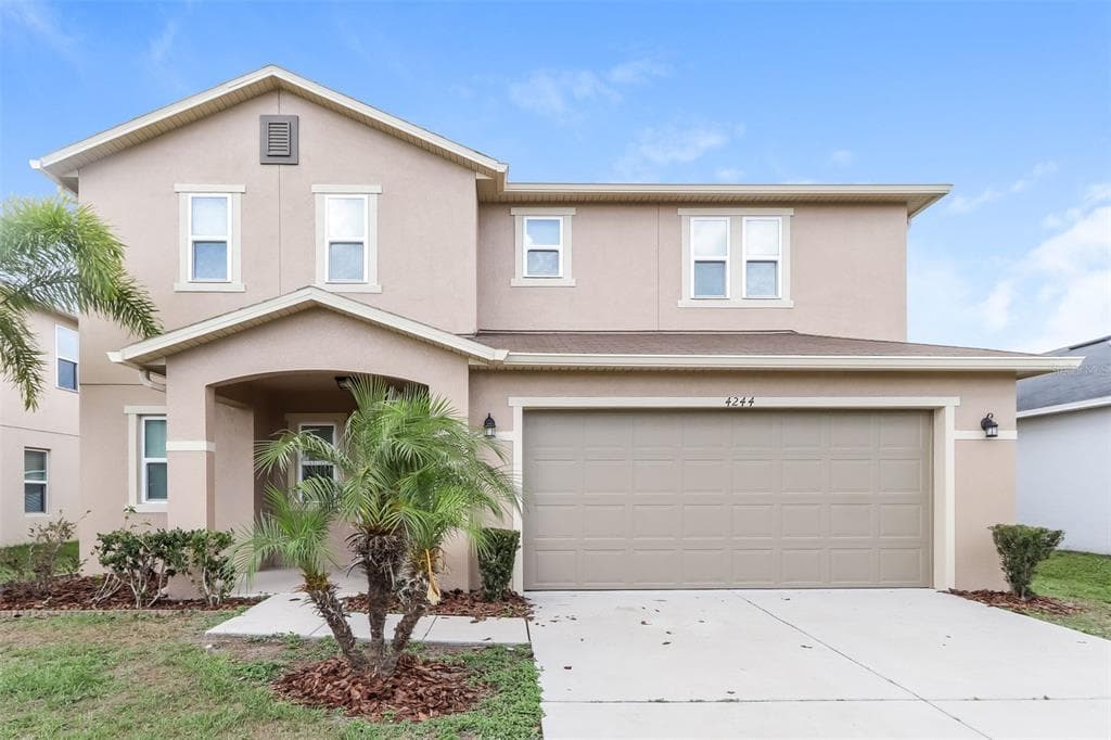 4244 MOON SHADOW LOOP MULBERRY, FL 33860