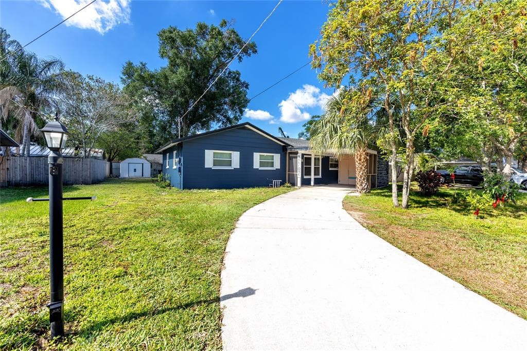 404 BRENDA DRIVE BRANDON, FL 33510
