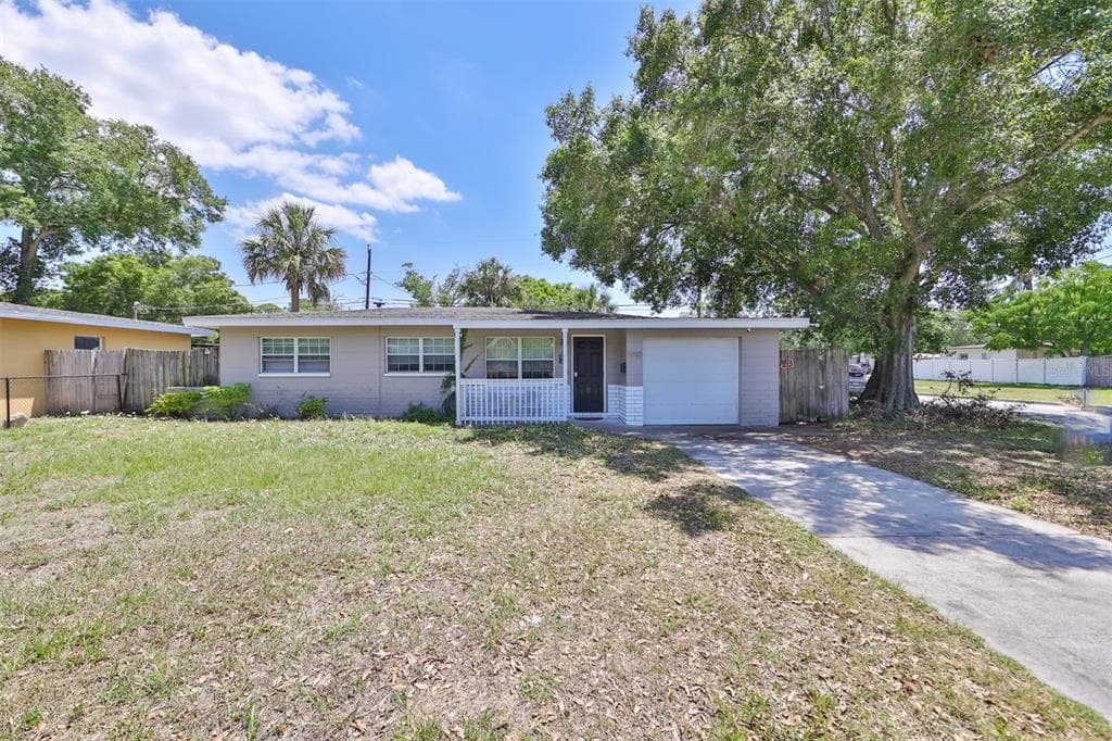 5990 67TH AVENUE N PINELLAS PARK, FL 33781