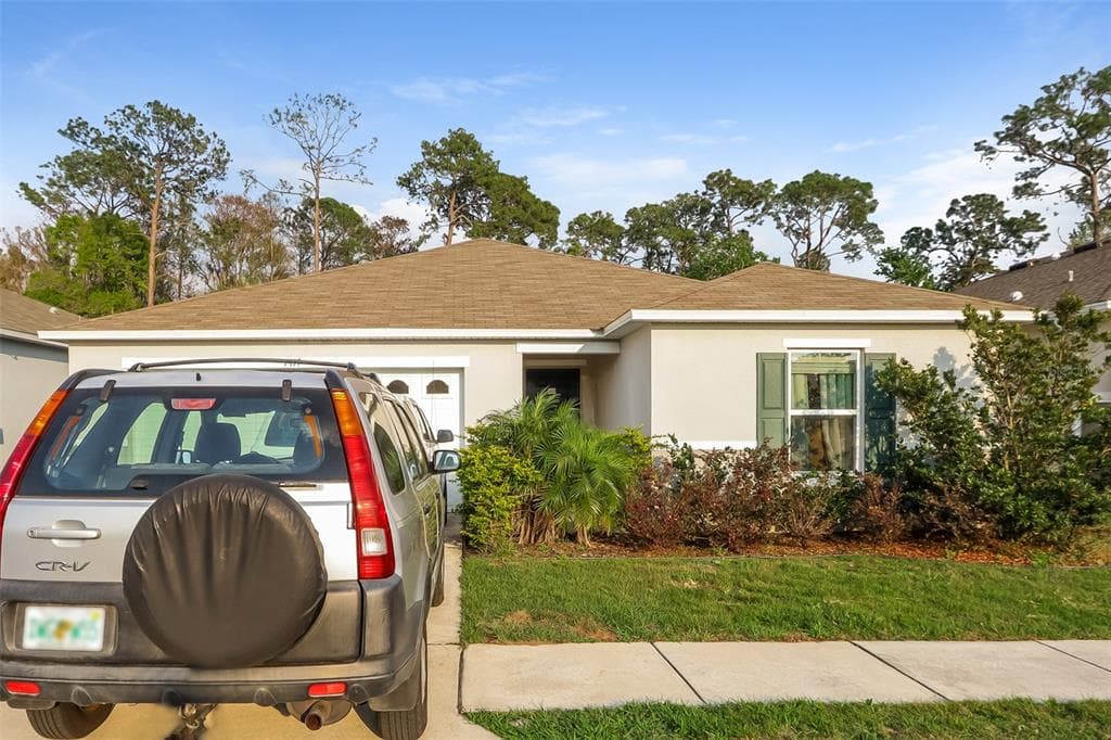 7417 IBIS DRIVE LAKELAND, FL 33810