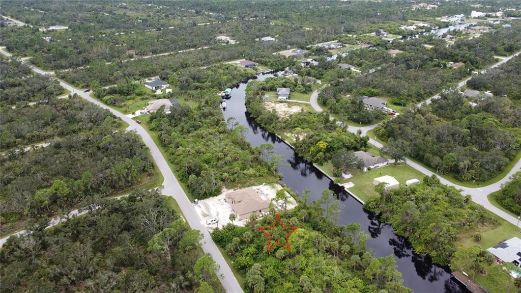 1423 CLEARVIEW DRIVE PORT CHARLOTTE, FL 33953