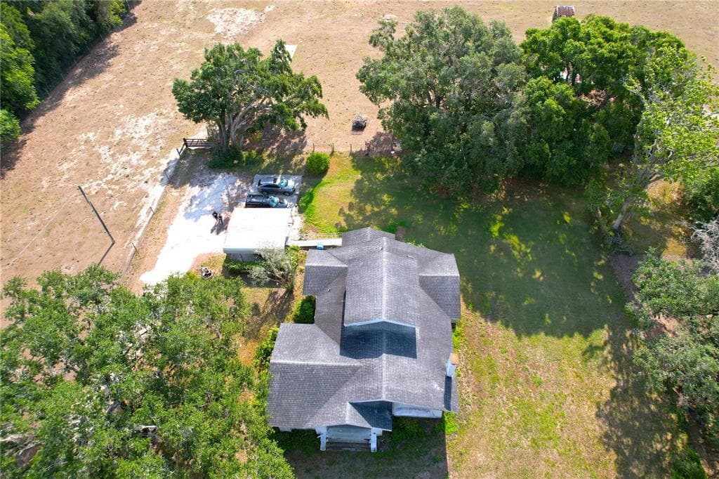 2910 RANCH ROAD DOVER, FL 33527