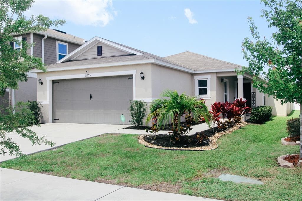 11205 SOUTHERN CROSS PLACE