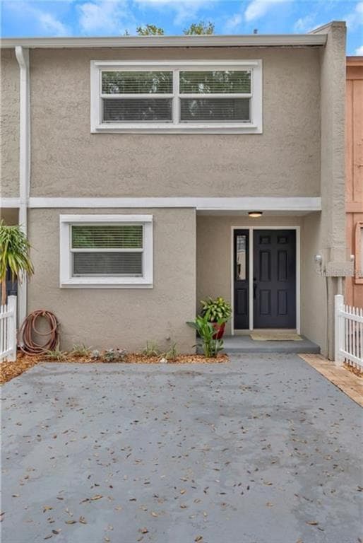 2871 S PINES DRIVE UNIT 26 LARGO, FL 33771