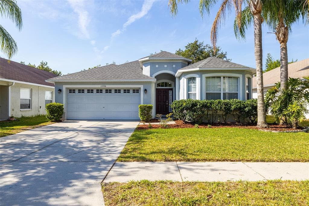15930 POND RUSH COURT